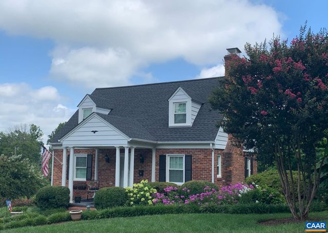 221 LEE AVE, Orange, VA 22960