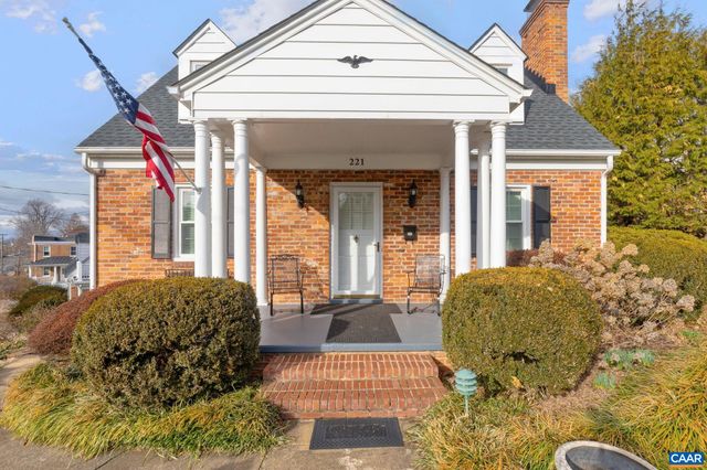 221 LEE AVE, Orange, VA 22960