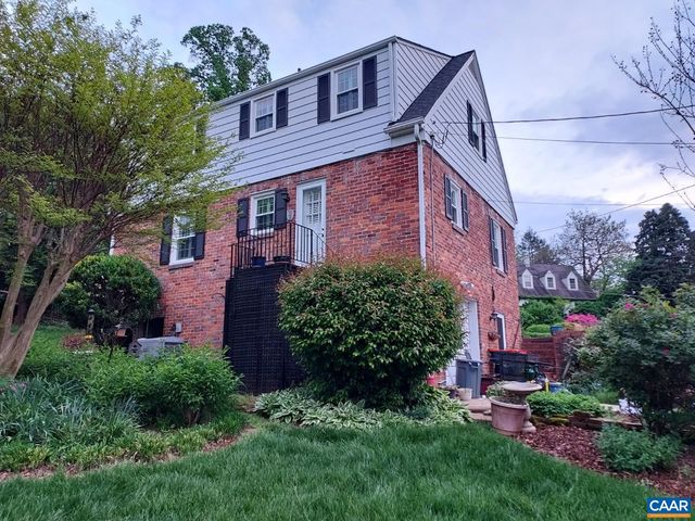 221 LEE AVE, Orange, VA 22960