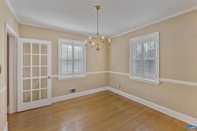 221 LEE AVE, Orange, VA 22960