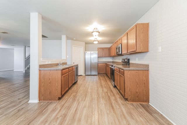 11036 Rankin Drive, Frisco, TX 75035