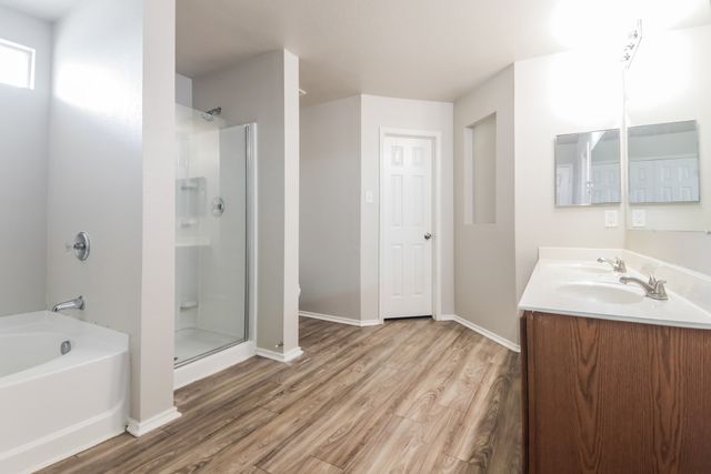 11036 Rankin Drive, Frisco, TX 75035