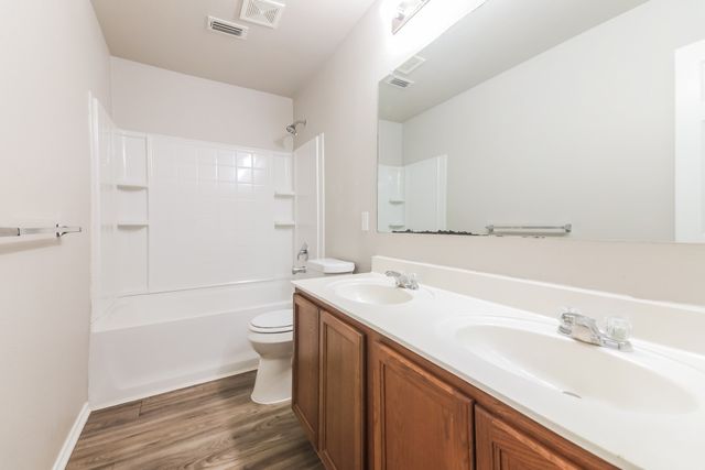11036 Rankin Drive, Frisco, TX 75035
