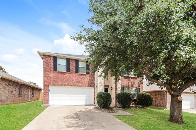 11036 Rankin Drive, Frisco, TX 75035