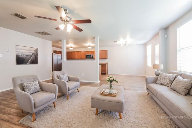 11036 Rankin Drive, Frisco, TX 75035