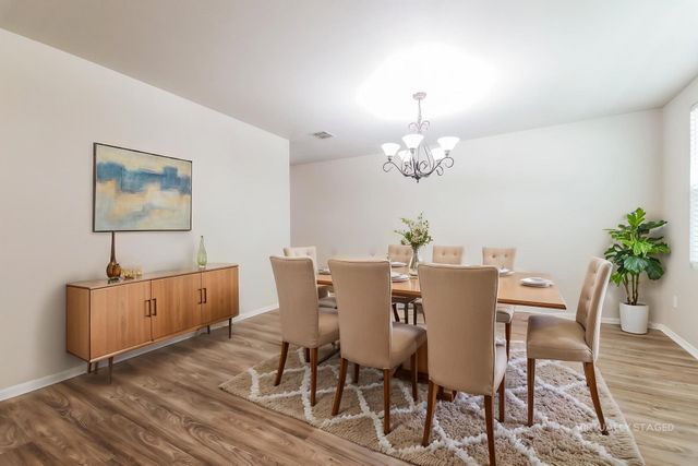 11036 Rankin Drive, Frisco, TX 75035