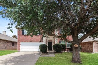 11036 Rankin Drive, Frisco, TX 75035