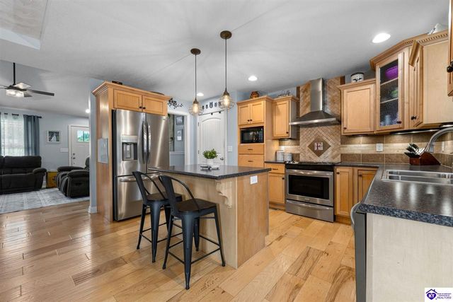 4881 Sportsman Lake Road, Elizabethtown, KY 42701