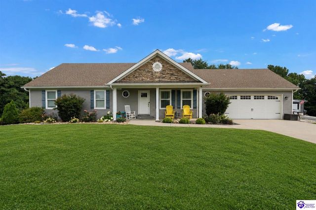 4881 Sportsman Lake Road, Elizabethtown, KY 42701