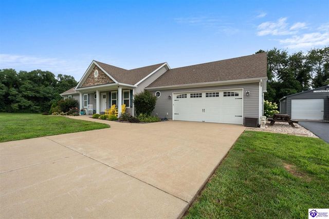 4881 Sportsman Lake Road, Elizabethtown, KY 42701