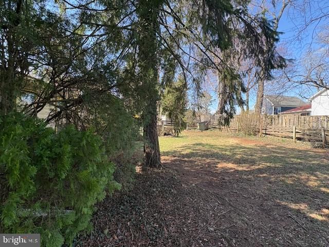 210 COURTHOUSE CIR SW, Vienna, VA 22180