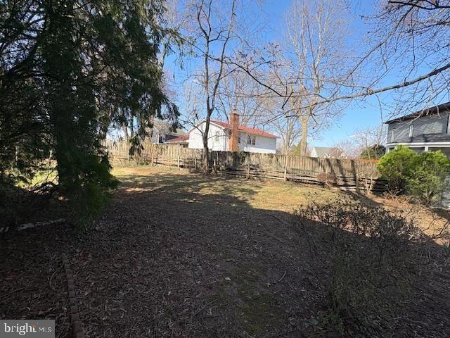 210 COURTHOUSE CIR SW, Vienna, VA 22180