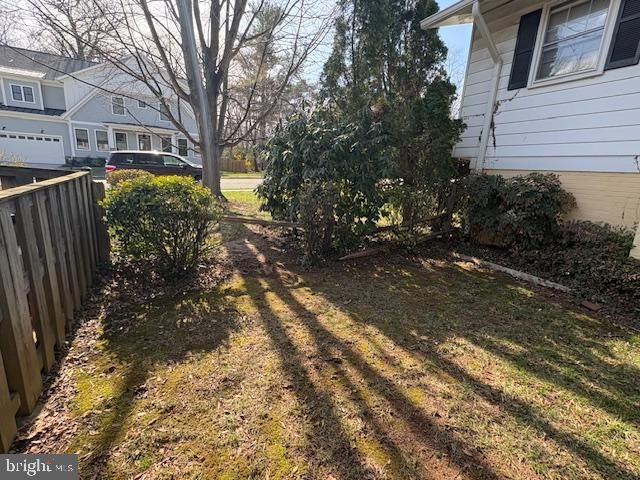 210 COURTHOUSE CIR SW, Vienna, VA 22180