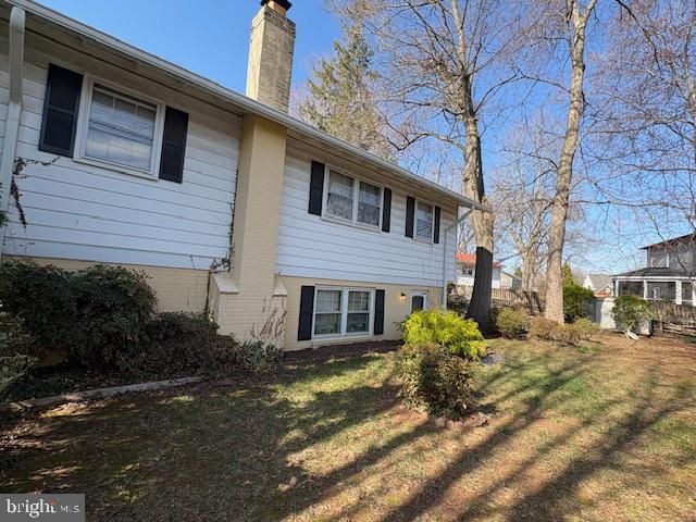 210 COURTHOUSE CIR SW, Vienna, VA 22180