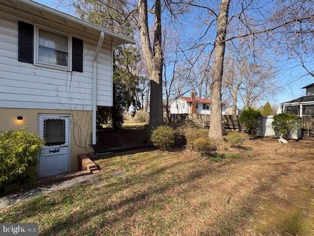 210 COURTHOUSE CIR SW, Vienna, VA 22180