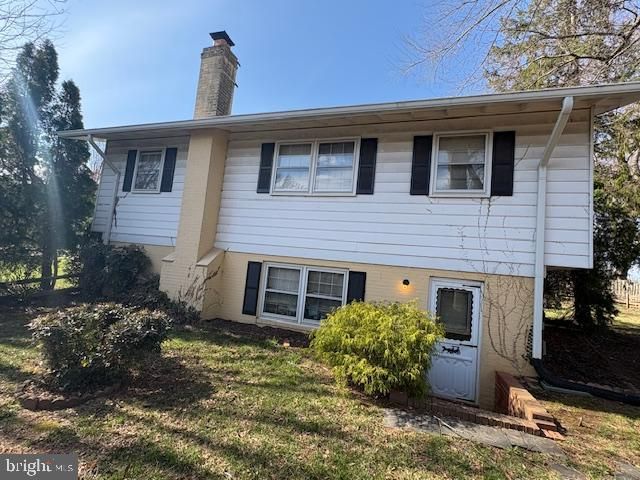 210 COURTHOUSE CIR SW, Vienna, VA 22180