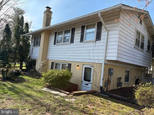 210 COURTHOUSE CIR SW, Vienna, VA 22180