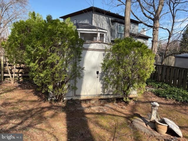 210 COURTHOUSE CIR SW, Vienna, VA 22180