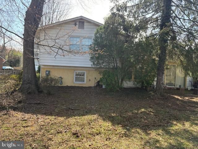 210 COURTHOUSE CIR SW, Vienna, VA 22180