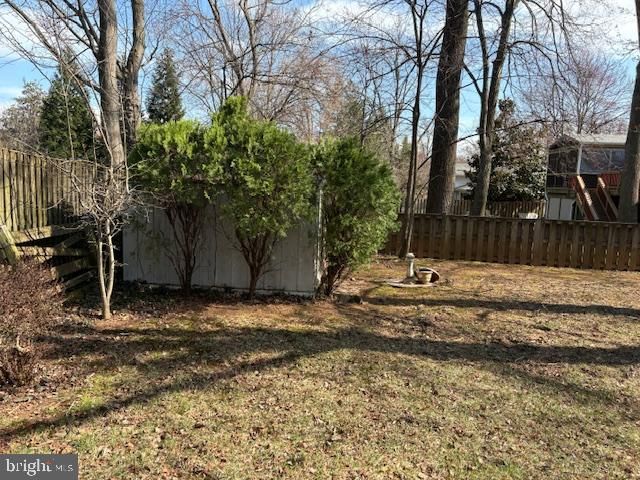 210 COURTHOUSE CIR SW, Vienna, VA 22180