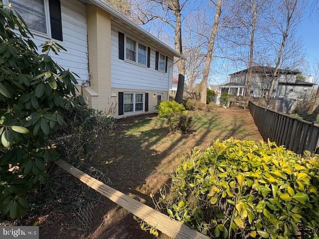 210 COURTHOUSE CIR SW, Vienna, VA 22180