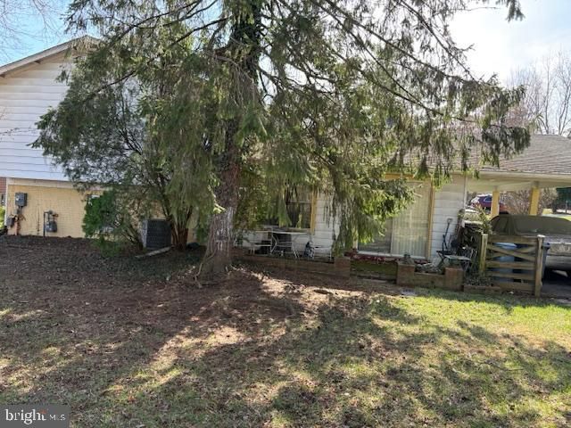 210 COURTHOUSE CIR SW, Vienna, VA 22180