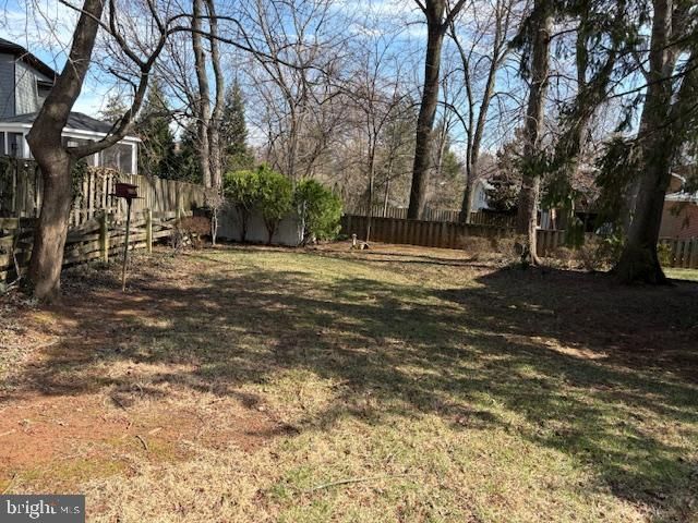 210 COURTHOUSE CIR SW, Vienna, VA 22180