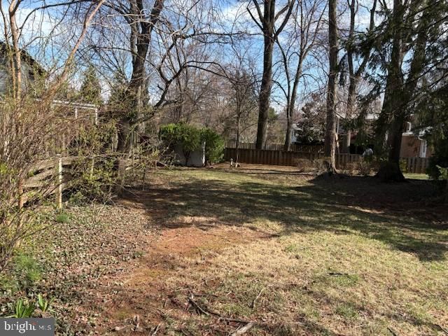 210 COURTHOUSE CIR SW, Vienna, VA 22180