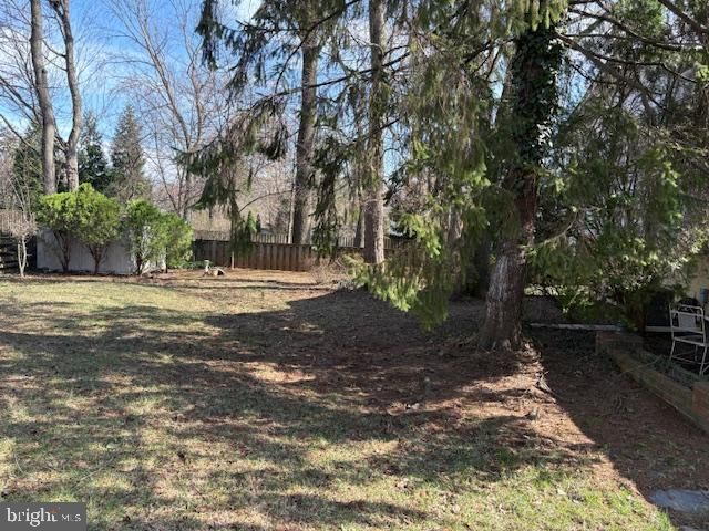 210 COURTHOUSE CIR SW, Vienna, VA 22180