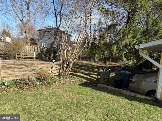 210 COURTHOUSE CIR SW, Vienna, VA 22180