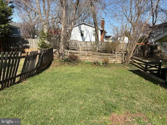 210 COURTHOUSE CIR SW, Vienna, VA 22180