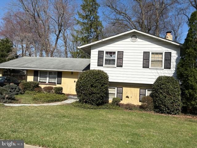 210 COURTHOUSE CIR SW, Vienna, VA 22180