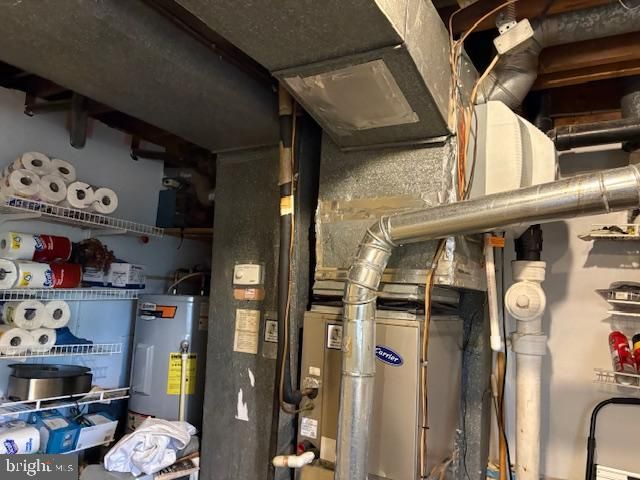 210 COURTHOUSE CIR SW, Vienna, VA 22180