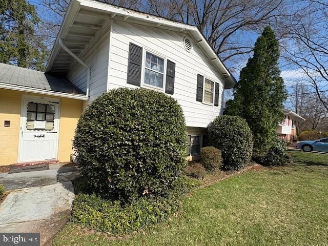 210 COURTHOUSE CIR SW, Vienna, VA 22180