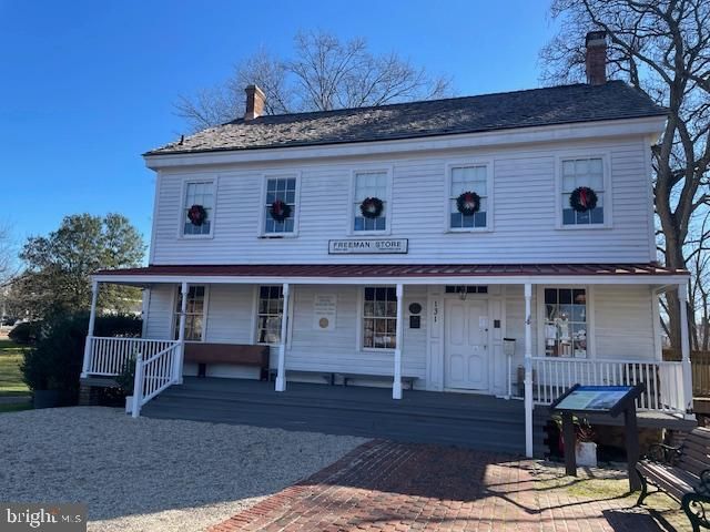 210 COURTHOUSE CIR SW, Vienna, VA 22180