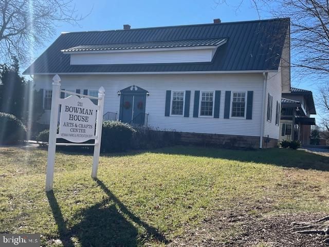 210 COURTHOUSE CIR SW, Vienna, VA 22180