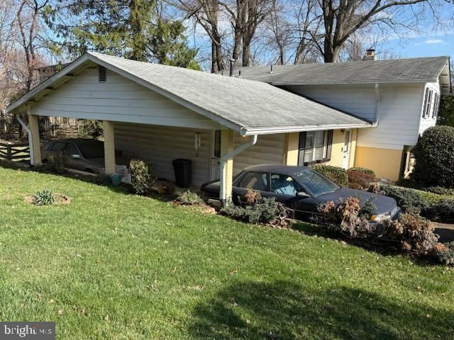 210 COURTHOUSE CIR SW, Vienna, VA 22180