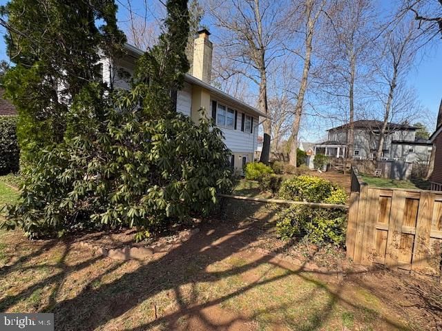 210 COURTHOUSE CIR SW, Vienna, VA 22180