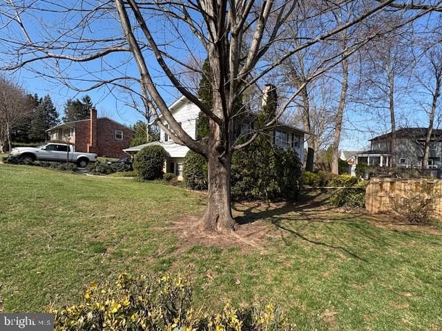 210 COURTHOUSE CIR SW, Vienna, VA 22180