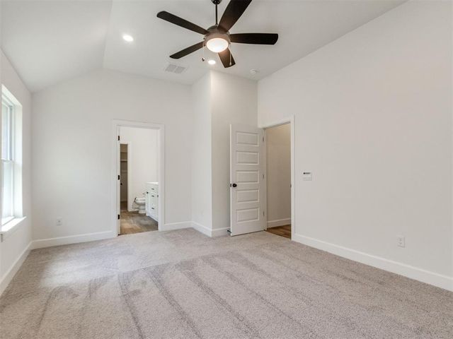 14004 Tybee Island Drive, Yukon, OK 73099