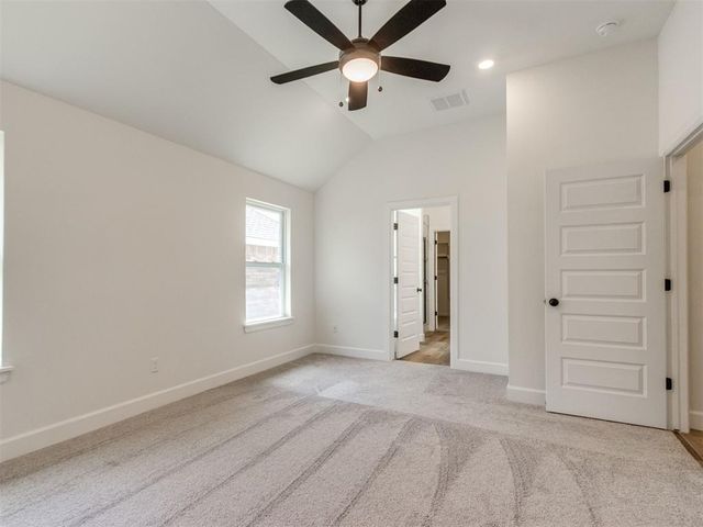 14004 Tybee Island Drive, Yukon, OK 73099