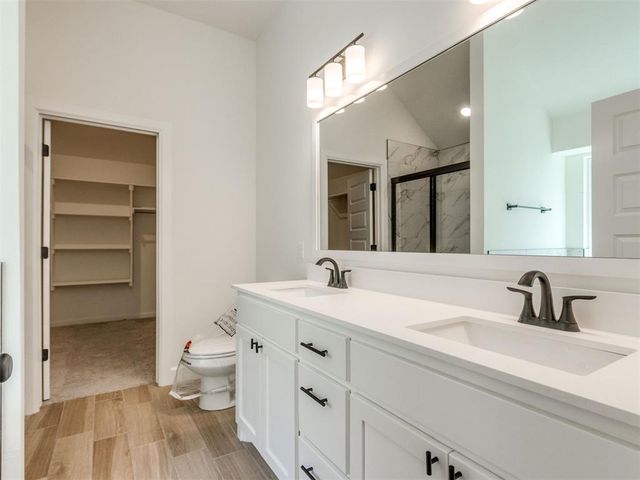 14004 Tybee Island Drive, Yukon, OK 73099