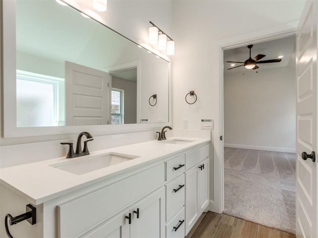 14004 Tybee Island Drive, Yukon, OK 73099