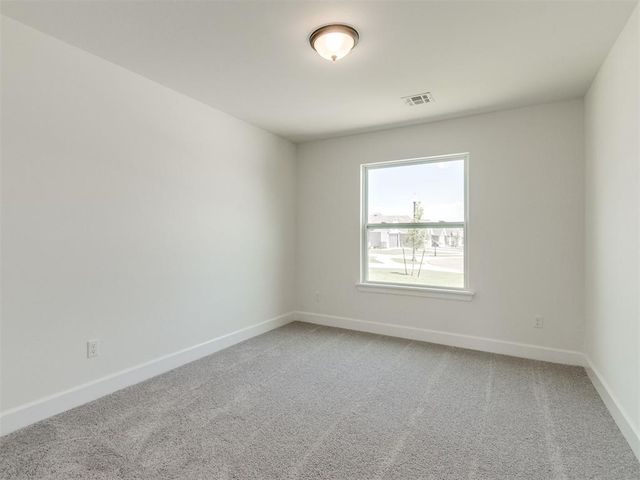 14004 Tybee Island Drive, Yukon, OK 73099