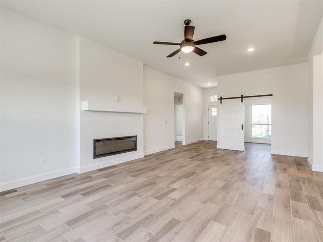 14004 Tybee Island Drive, Yukon, OK 73099