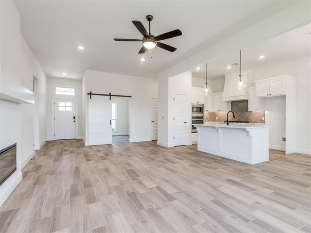 14004 Tybee Island Drive, Yukon, OK 73099