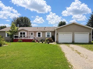 1344 Lincoln Avenue, Mt. Morris, MI 48458