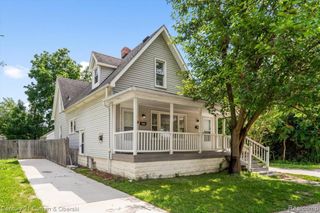 35743 E Michigan Avenue 2, Wayne, MI 48184