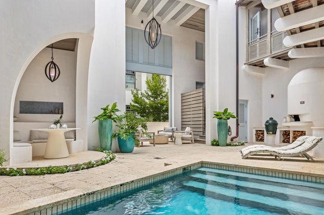 52 Butterwood Alley, Inlet Beach, FL 32461