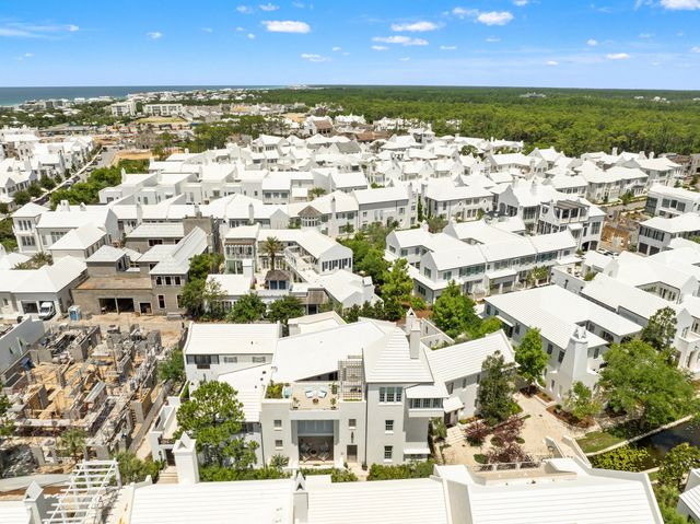 52 Butterwood Alley, Inlet Beach, FL 32461
